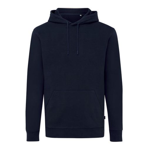 Hoodie gerecycled katoen - Afbeelding 10